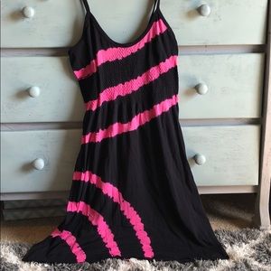 Venus swimsuit cover/dress